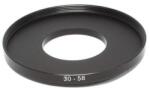 iShoot Inel reductie step-up 30-58mm