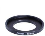 iShoot Inel reductie step-up 30-46mm