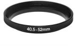iShoot Inel reductie step-up 40.5-52mm