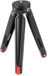 iShoot Mini trepied metalic MT-01 pentru camere si smartphone