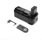 iShoot Grip BG-3DIR BG-D3IR pentru Sony A6000 A6400