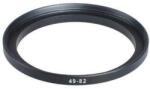 iShoot Inel reductie step-up 49-82mm