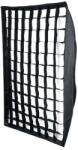 iShoot Softbox 70x100cm cu grid montura Bowens