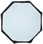 iShoot Softbox octogonal octobox 95cm cu montura Bowens si Velcro pentru grid