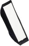 iShoot Softbox strip 22x90cm montura Elinchrom