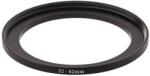 iShoot Inel reductie step-up 52-62mm