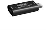 iShoot Placa de captura video HDMI la USB 3.0 1080P 60Hz UVC