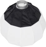 iShoot Softbox tip glob 80cm cu montura Bowens