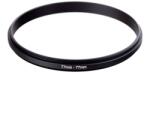 iShoot Inel inversor Inel adaptor inversor 77-77mm tata-tata