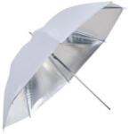 iShoot Umbrela studio reflexie silver - white 91cm