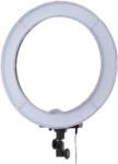 iShoot Lampa circulara RL-18PRO 240LED-uri 3200-5500K cu alimentator