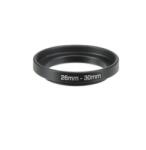 iShoot Inel reductie step-up 26-30mm