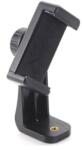 iShoot Suport smartphone vertical cu filet 1/4 GP608