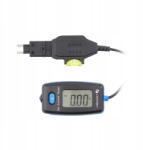  Hogert Autós Árammérő HT8G435 (HT8G435)