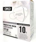  Aka Mask sebészeti maszkok 10 db