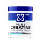 USN kreatin-monohidrát tiszta por háló 500g Mono Natural Strong (USN/011)