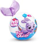 ZURU Pets alive furmaids plus zuru 9555 mov (193052069672)
