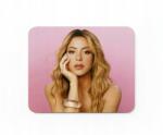 Shakira Portré egérpad rózsaszín Pink M 20x24 (ShaRKKPD4)