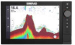 Simrad Сонар/GPS Simrad NSS 4 10″ Комбо без сонда (000-16013-001) Сонар за риболов
