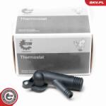 ESEN SKV Obal termostatu ESEN SKV 20SKV602 (20SKV602)