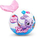 ZURU Pets alive furmaids plus zuru 9555 roz (193052069610)