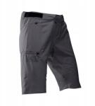Leatt Mtb Enduro 1.0 kerékpáros rövidnadrág Szürke (Granite) (OMO_188079)