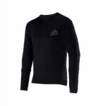 Leatt Kerékpáros mez Mtb Trail 4.0 Jersey Black Szín Fekete Méret (5024130362)