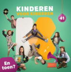 Kinderen Voor Kinderen Deel 41 En Toen?