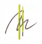 Unleashia Shaper Defining Eyebrow Pencil N°2 Kraft Brown 0, 25 g szemöldökceruza (UNLESDEP-KB2)