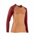 Leatt Kerékpáros Mez (női) Mtb Allmtn 3.0 Jersey Peach Narancssárga Szín (5023039753)