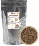 BRAT Tejcsokoládé 500g Csokoládé cseppek könnycseppek