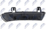 NTY Irányjelző Lámpa Led Vw Golf V 03-09 Eos 06-08 Passat 03-11 1K0949101