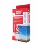  Rovarháló/szúnyogháló 100X100cm Fehér (0395-121010)