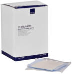 Abena Group Curi-med nedvszívó sebpárna steril 10 x 10 cm 50 db/doboz (abena) - doktorpatika