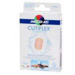  M-A Cutiflex steril ragtapasz 5 db-os 5cm*7cm - doktorpatika
