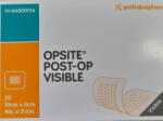  Opsite Post-op Visible 10cmx8cm 20x - doktorpatika