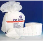 PUR-ZELLIN Hartmann Pur-Zellin injekciós bőrtörlő, 500 lapos tekercs 4x5 cm 11 rétegű