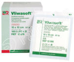 VLIWASOFT 10 cm x 10 cm steril 150x 12065 - doktorpatika