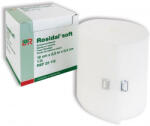 ROSIDAL soft habszivacs 15 x 2, 5 x 0, 4 cm 23113 (lohmann) - doktorpatika