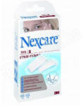 Nexcare steri strip sebzáró csík 8x