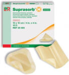 SUPRASORB h standard 10 x 10 cm (10 db/doboz) 20403, 108830 hydrokolloid kötszer vastag lappal steril (lohmann) (12239)