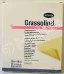 GRASSOLIND kenőcstüll 10 cm x 10 cm 10x 499314