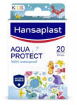Hansaplast Aquap Kids Tapasz állatos 20x