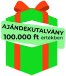 PlazaPatika 100.000 Ft értékű ajándékutalvány - doktorpatika