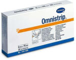 OMNISTRIP bőrzáró csík 3 db csík/ív (hartmann) 6 mm x 76 mm - doktorpatika