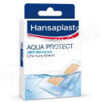 Hansaplast aquaprotect tapasz 20x 76533 76533