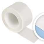 PLASTOSILK selyem ragtapasz 2, 5 cm x 9, 1 m (U00021542)