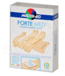  M-a Forte Med Vízálló Sebtapasz Többféle Méret 40x