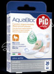Pic Solution Antibakt Sebtap Aquabloc Vegyes 20x
