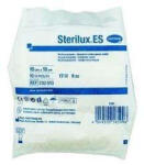 HARTMANN Mull lap sterilux hajtogatott 10 x 10 cm 10 lap/csomag (hartmann) steril - doktorpatika